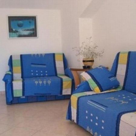 Apartment Gordana Kosljun ภายนอก รูปภาพ