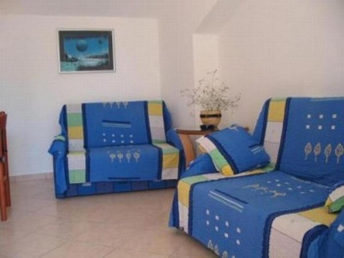 Apartment Gordana Kosljun ภายนอก รูปภาพ