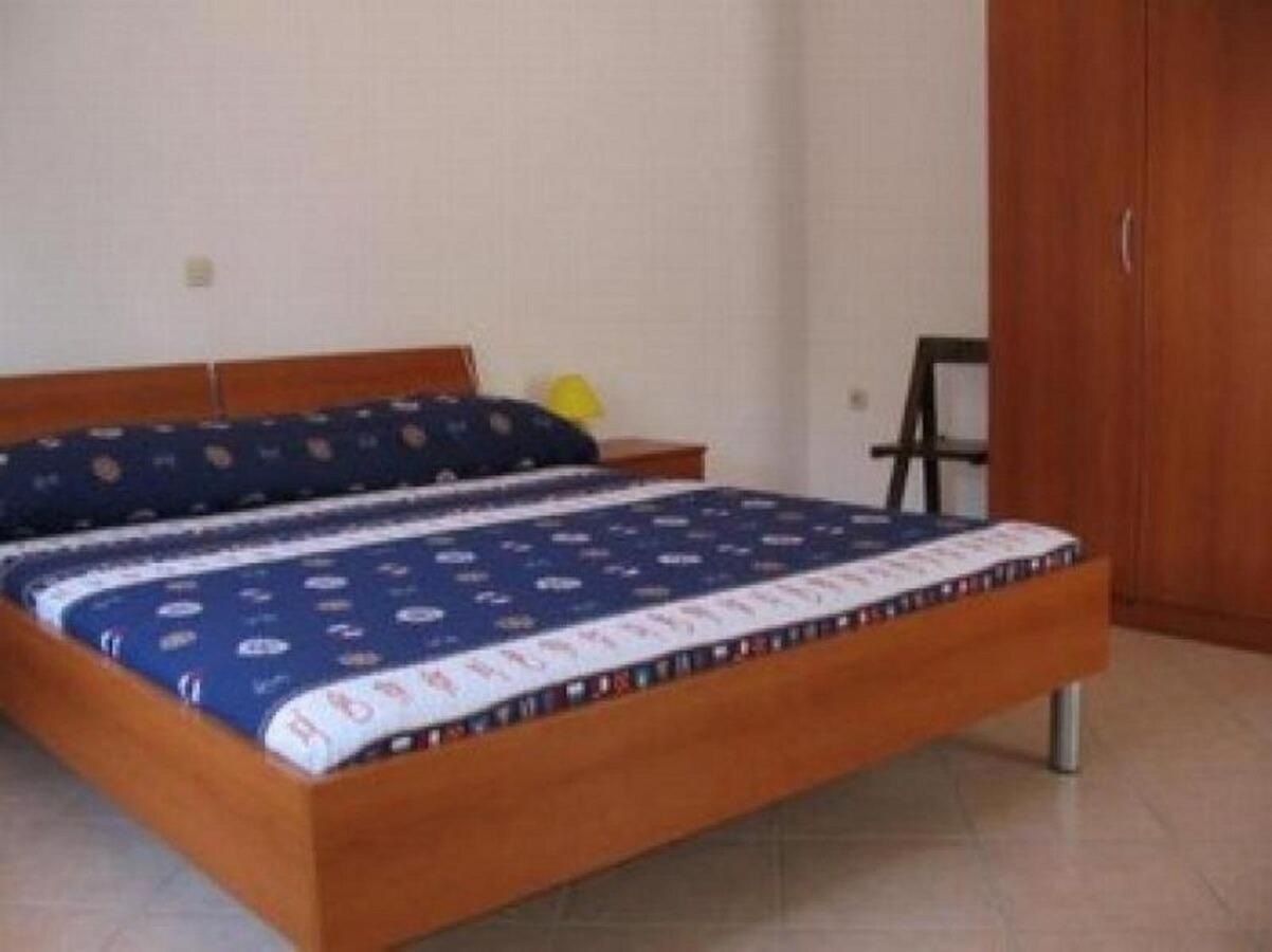 Apartment Gordana Kosljun ภายนอก รูปภาพ
