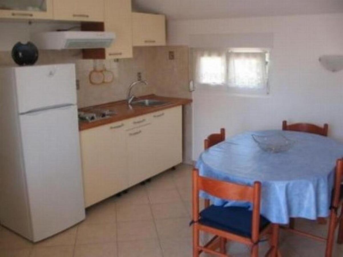 Apartment Gordana Kosljun ภายนอก รูปภาพ